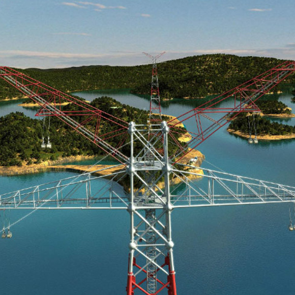 Làm thế nào để lưới phục vụ thực hiện chiến lược chính của quốc gia?