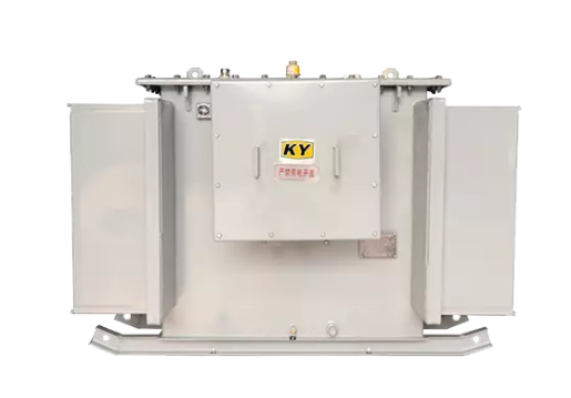 Đặc điểm cài đặt và hiệu suất của biến áp niêm phong dầu