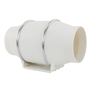 ST-125 Bỏ qua máy thổi áp suất đường ống