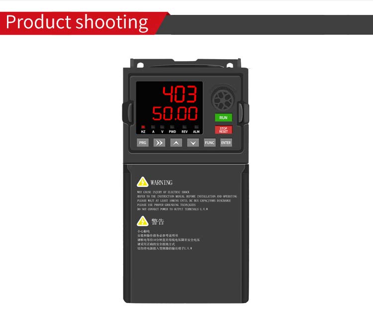 Biến tần tần số cao