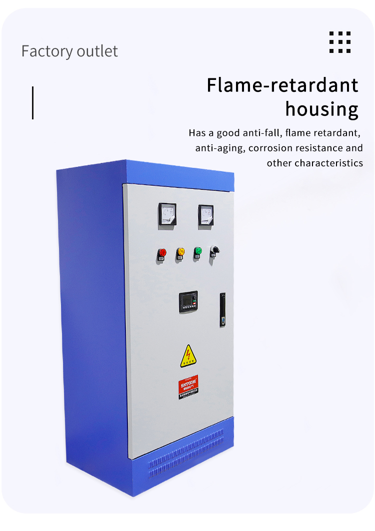 tủ điều khiển tần số thay đổi