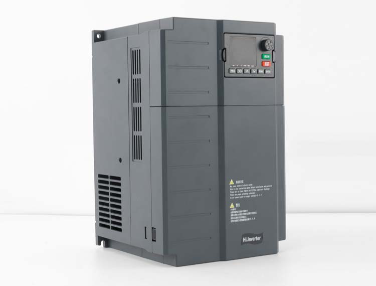 Biến tần tần số thấp