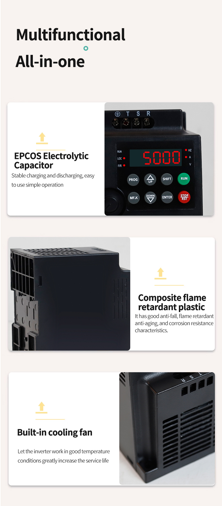 Bộ chuyển đổi tần số 