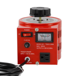 Bộ điều chỉnh điện áp APS tiếp xúc với một pha điều chỉnh điện áp điện áp điện áp Slider Potentiometer