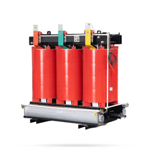 SCB11 Series Epoxy Resin Cast loại m&aacute;y biến &aacute;p loại kh&ocirc;