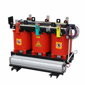 Máy biến áp kiểu khô thân thiện với môi trường SGB (H)