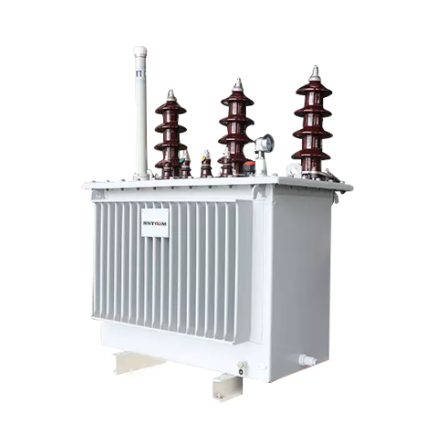S11 SERIES M&aacute;y biến &aacute;p ph&acirc;n phối ng&acirc;m dầu ba pha
