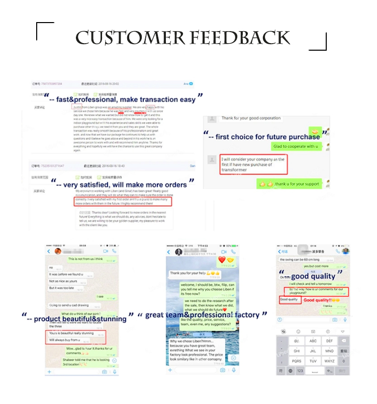 phản hồi của kh&aacute;ch h&agrave;ng