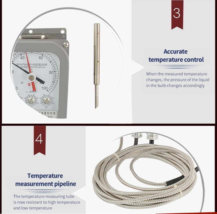 giải ph&aacute;p điều khiển m&aacute;y biến &aacute;p c&oacute; thể t&ugrave;y chỉnh