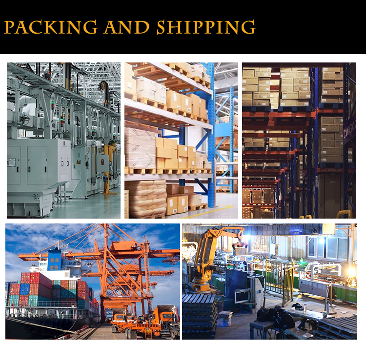 việc đ&oacute;ng g&oacute;i v&agrave; vận chuyển của ch&uacute;ng t&ocirc;i