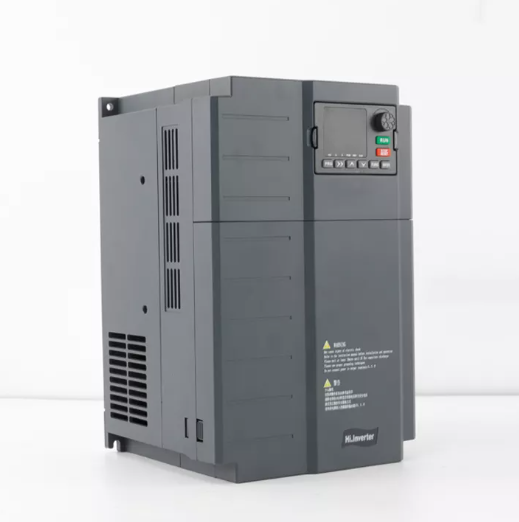 bộ chuyển đổi tần số