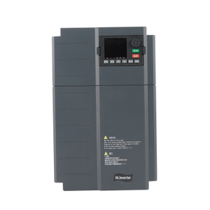 Bộ chuyển đổi D-1, biến tần vectơ quá tải