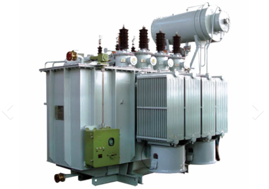 M&aacute;y biến &aacute;p điều chỉnh năng lực tr&ecirc;n tải