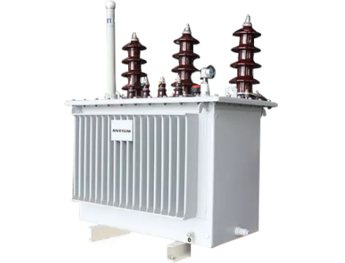 Phân tích lỗi của máy biến áp ngâm dầu