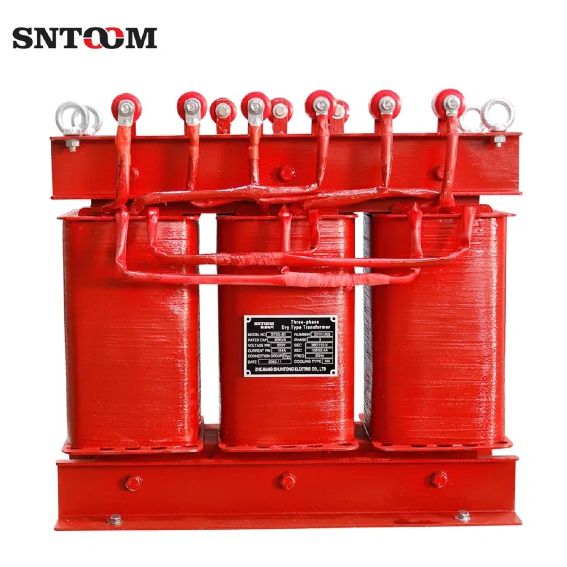 Hiệu suất máy biến áp điện: Các yếu tố ảnh hưởng đến hiệu suất và tổn thất năng lượng