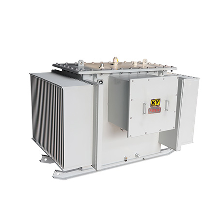 Bảo vệ hệ thống điện với máy biến áp cô lập