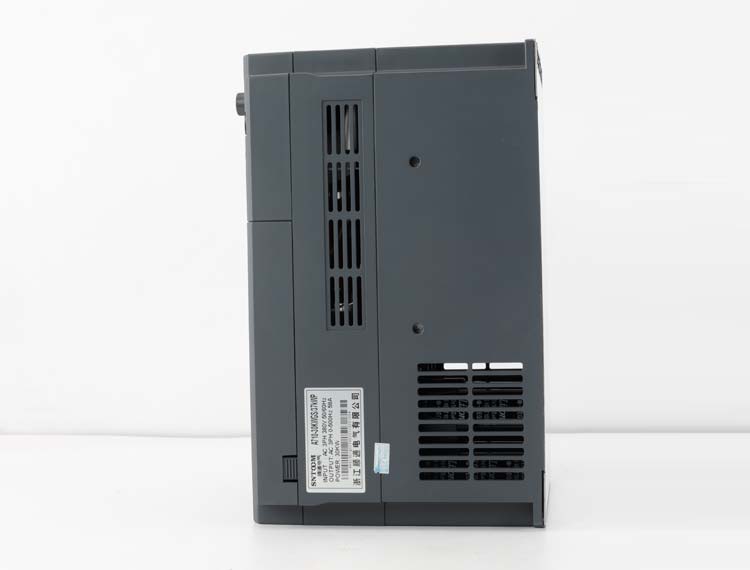 Biến tần tần số thấp